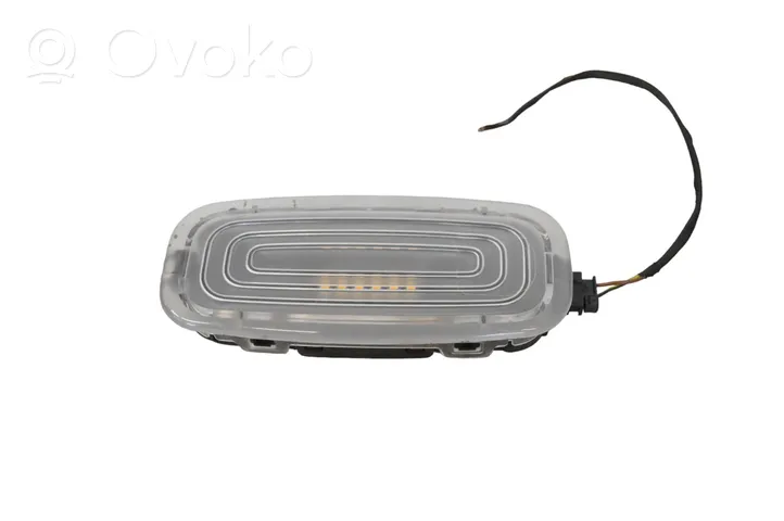 Mercedes-Benz Sprinter W907 W910 Illuminazione sedili anteriori A9109061700