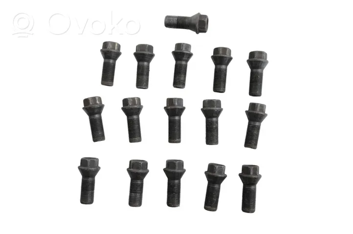 BMW 3 G20 G21 Nuts/bolts 