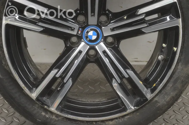 BMW 3 G20 G21 Cerchione in lega R18 75JX18