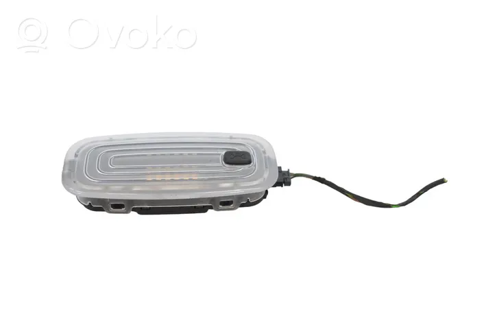 Mercedes-Benz Sprinter W907 W910 Illuminazione sedili anteriori A9109061800