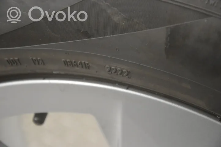Skoda Enyaq iV Обод (ободья) колеса из легкого сплава R 19 5LA601025B