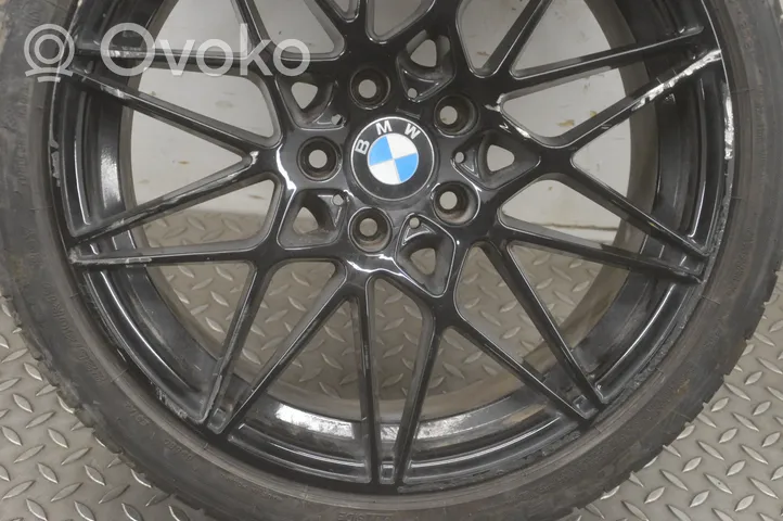 BMW 4 F36 Gran coupe Cerchione in lega R19 18X85J