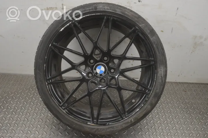 BMW 4 F36 Gran coupe Felgi aluminiowe R19 19X95J