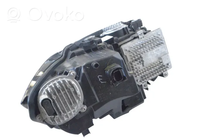 BMW 3 G20 G21 Lampa przednia 5A1DB71