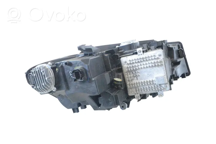 BMW 3 G20 G21 Lampa przednia 5A1DB71