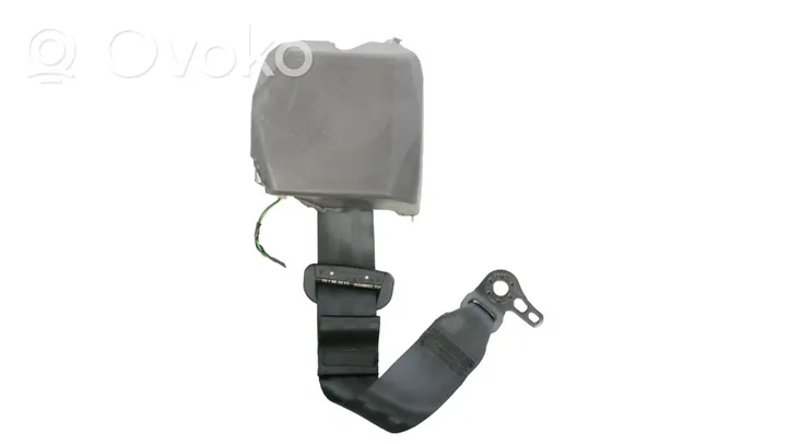 Skoda Enyaq iV Cintura di sicurezza posteriore 5LG857806A