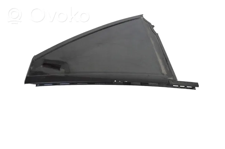 Mercedes-Benz GLC X253 C253 Rear side window/glass A2537300155