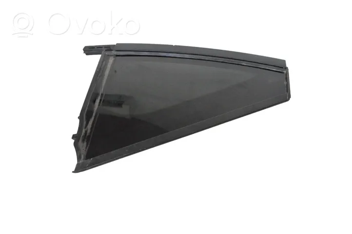 Mercedes-Benz GLC X253 C253 Rear side window/glass A2537300155