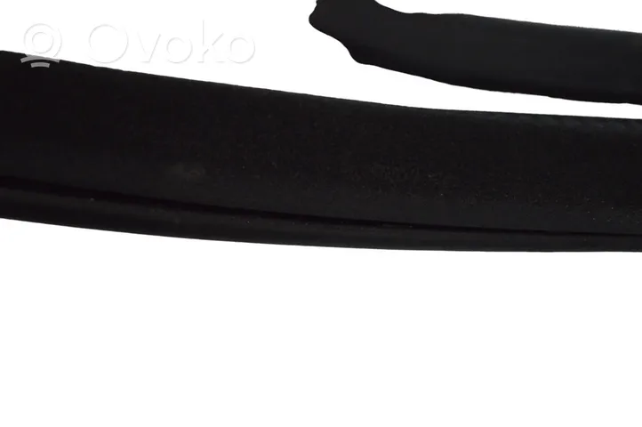 Infiniti FX Rubber seal rear door 