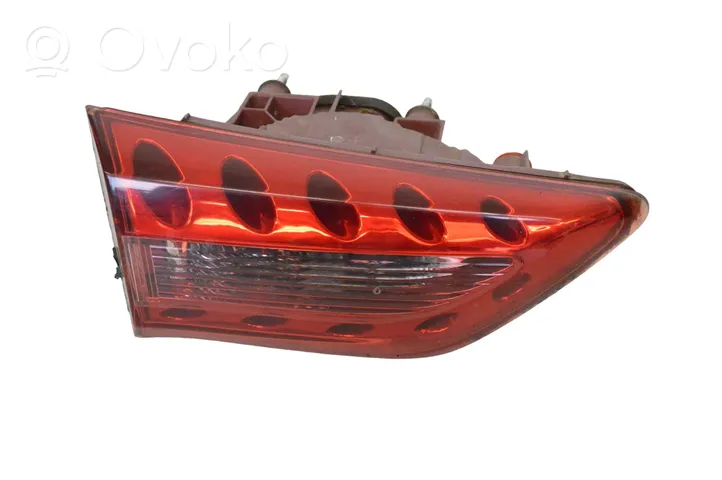 Infiniti FX Tailgate rear/tail lights 