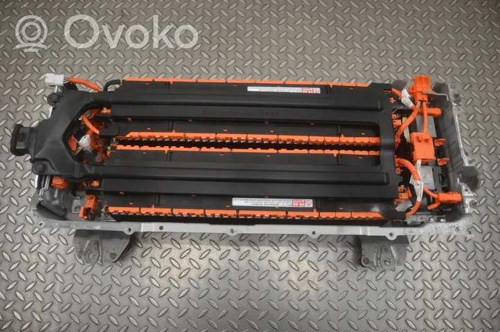 Toyota RAV 4 (XA50) Batterie Hybridfahrzeug /Elektrofahrzeug G383047120