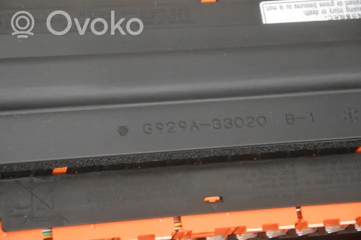 Toyota RAV 4 (XA50) Batterie Hybridfahrzeug /Elektrofahrzeug G383047120