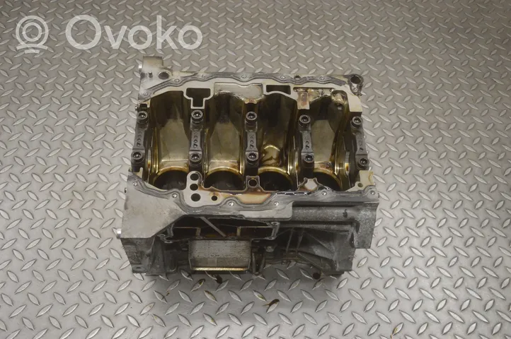 Volkswagen Polo V 6R Engine block 04E103023Q