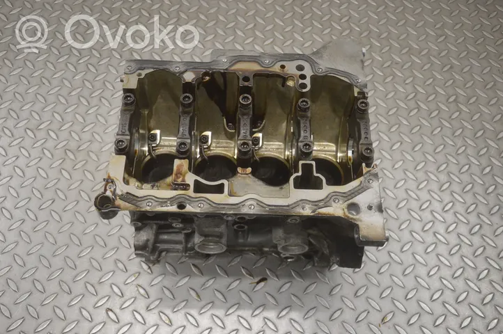 Volkswagen Polo V 6R Bloc moteur 04E103023Q