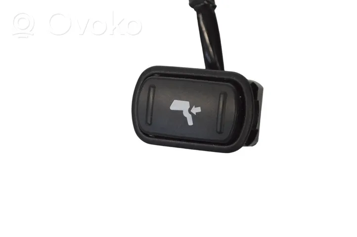 Infiniti FX Seat control switch 