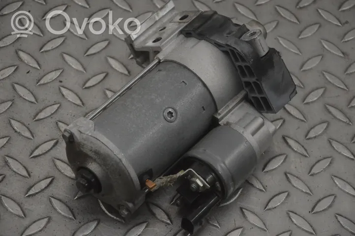 BMW 3 G20 G21 Motor de arranque 5A33FB9