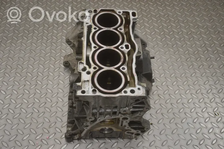 Volkswagen Polo V 6R Bloc moteur 04E117021C