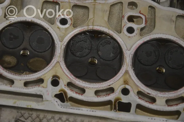 Volkswagen Polo V 6R Testata motore 04E103404J