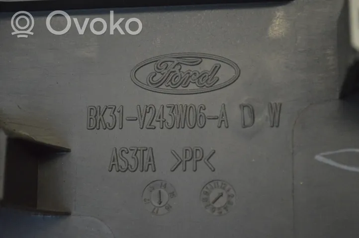 Ford Transit Osłona górna słupka / B BK31V243W06ADW