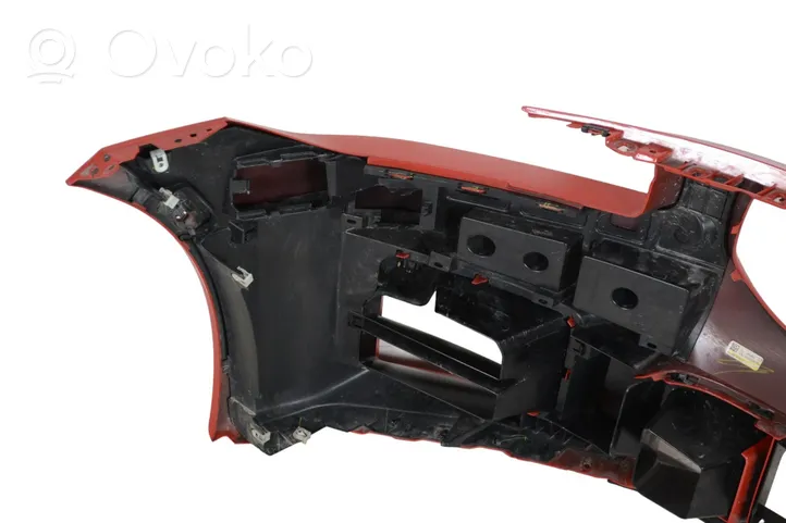 BMW 2 G42 Front bumper 51118081268