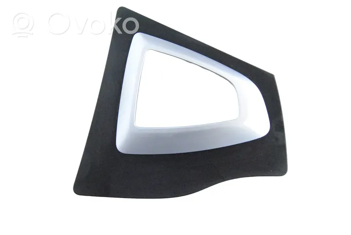 BMW 4 F32 F33 Rivestimento in plastica cornice della leva del cambio 9234132