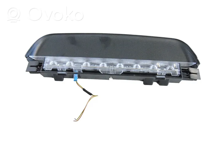 BMW 4 F32 F33 Luce d’arresto centrale/supplementare 7296108