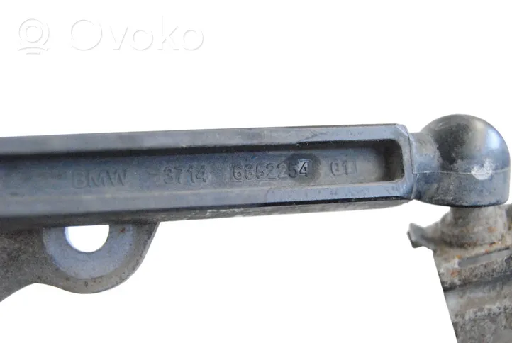 BMW 4 F32 F33 Sensore di livello faro/fanale 6852254