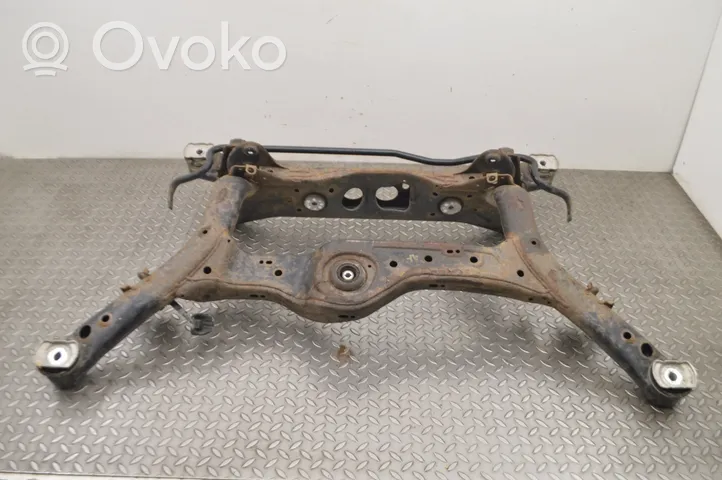 Audi A6 Allroad C6 Rear subframe 4G0505235AD