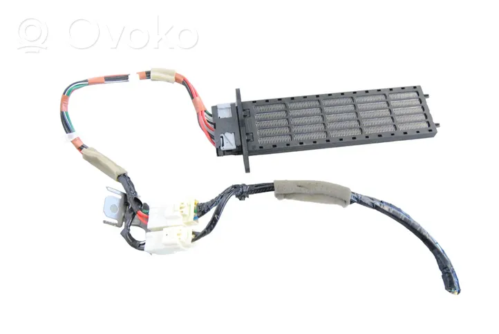 Infiniti Q50 Radiateur électrique de chauffage auxiliaire A30105B38010