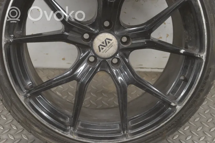 Volkswagen Golf VII Felgi aluminiowe R19 19X95J