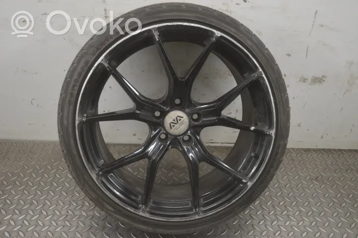 Volkswagen Golf VII Felgi aluminiowe R19 19X95J