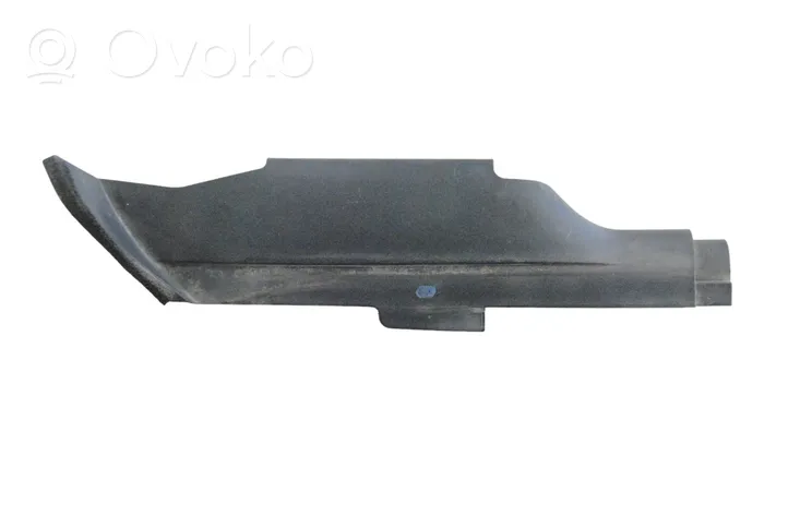 Infiniti Q50 Panel wykończeniowy błotnika 638284GA0A