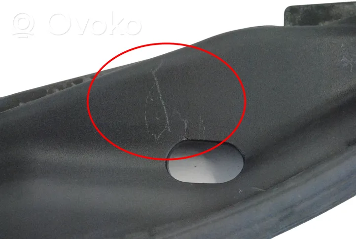 Infiniti Q50 Rivestimento dell’estremità del parafango 658204GA0A