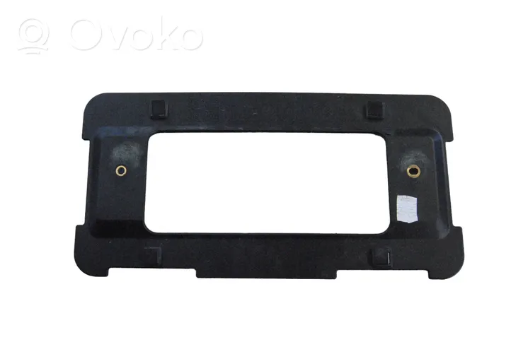 BMW 5 G30 G31 Cornice porta targa 7160607