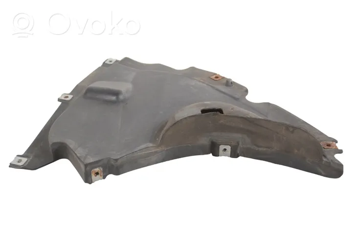 BMW 4 F32 F33 Rivestimento paraspruzzi passaruota anteriore 51118054551