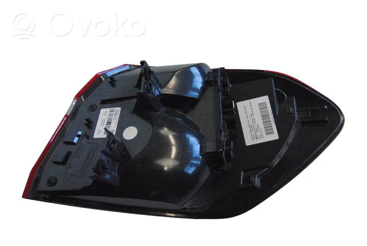 BMW 2 F45 Luci posteriori 7311029