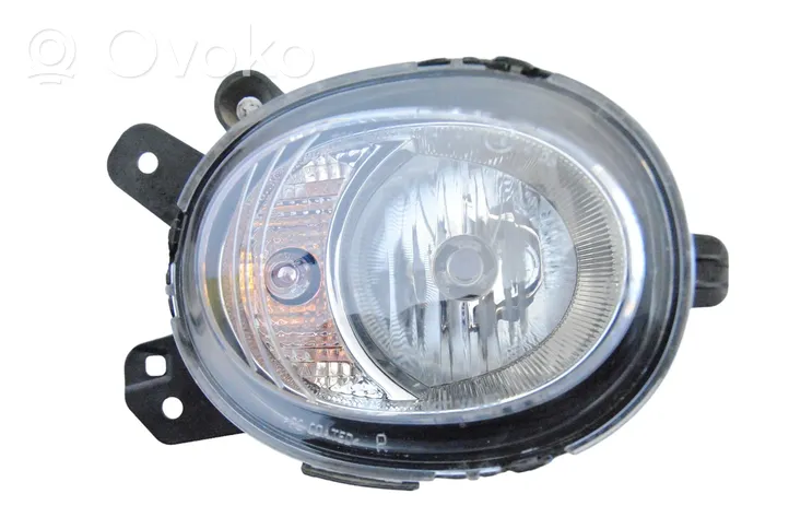 BMW i3 Front fog light 7295688