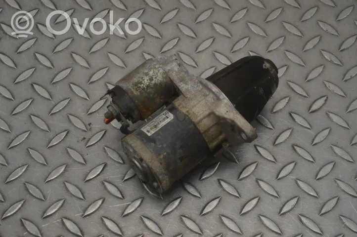 Toyota GT 86 Starter motor 23300AA730