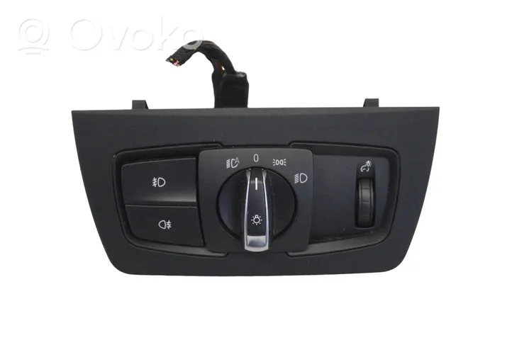 BMW 4 F32 F33 Light switch 9265303