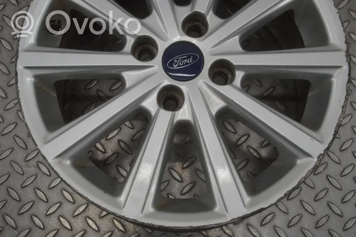 Ford Fiesta R16 alloy rim 65JX16