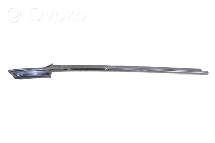 BMW 4 F32 F33 Rivestimento modanatura del vetro della portiera posteriore 7279745