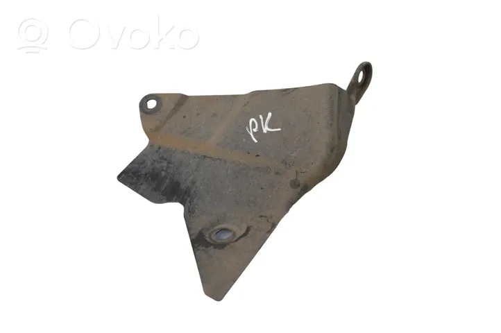 Toyota GT 86 Fuel tank bottom protection 56440CA060