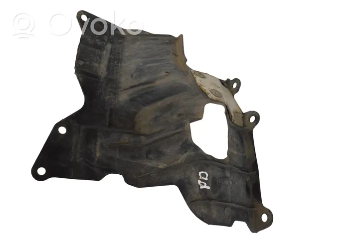 Toyota GT 86 Fuel tank bottom protection 56440CA031