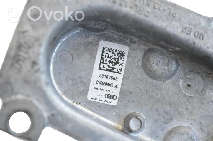 Audi A3 S3 8V Moduł poziomowanie świateł Xenon 8V0998473A