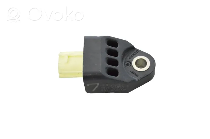 Toyota GT 86 Airbag deployment crash/impact sensor 98237CA020