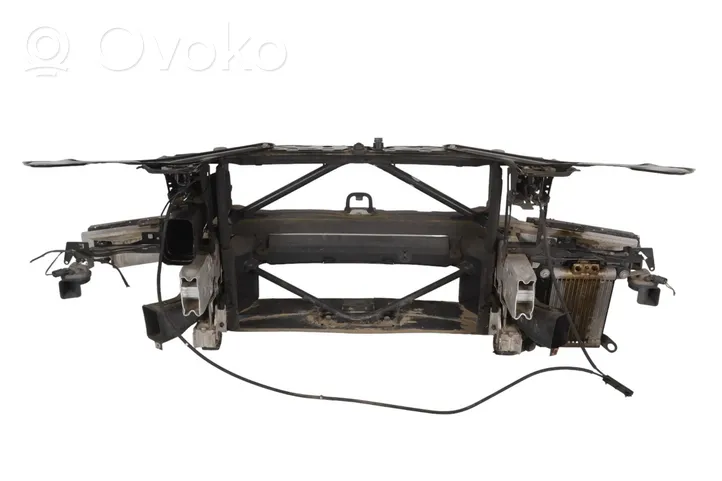 BMW 4 F32 F33 Front piece kit 8641947