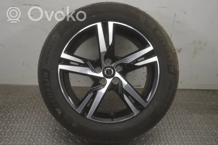 Volvo XC40 R18-alumiinivanne 31445812