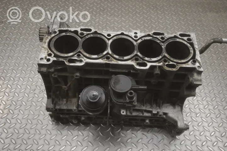 Volvo XC90 Motorblock D5244T