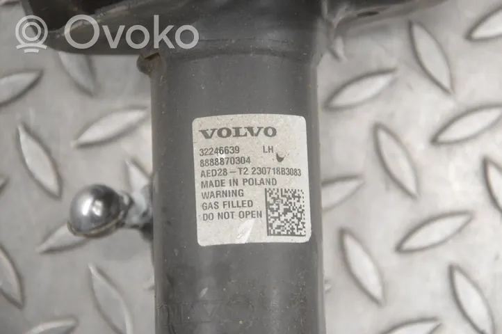 Volvo XC40 Ammortizzatore anteriore 32246639