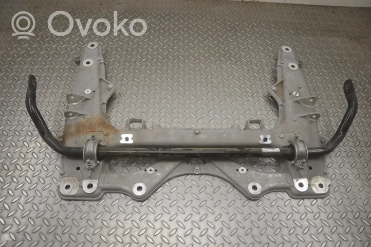 Porsche 911 991 Sottotelaio anteriore 99134370180